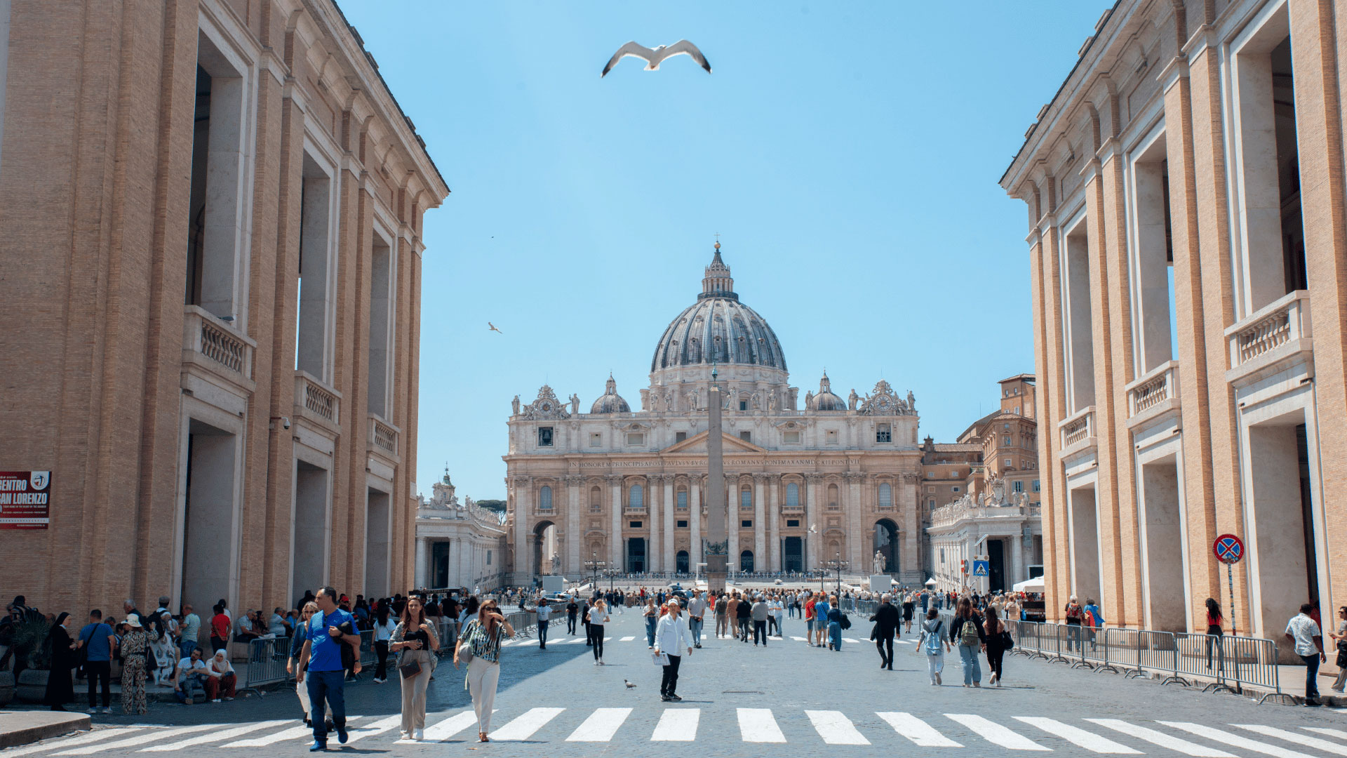 Read more about the article Vaticano terá programação de 3 dias para festejar São Pedro e São Paulo